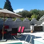In Tamara -pool Beheizt ,meerblick Appartement
