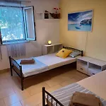 Appartement In Tamara -pool Beheizt ,meerblick Škrip