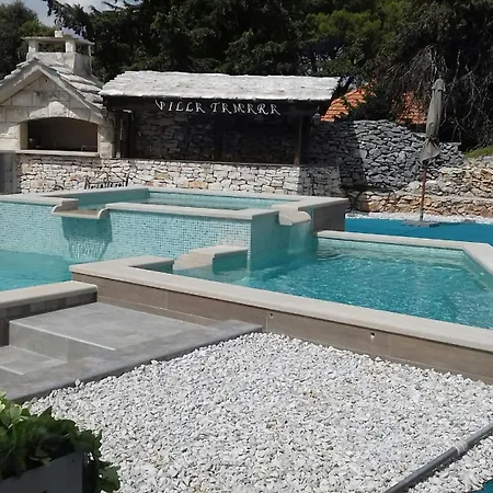 In Tamara -pool Beheizt ,meerblick *