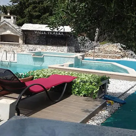 Apartamento In Tamara -pool Beheizt ,meerblick *