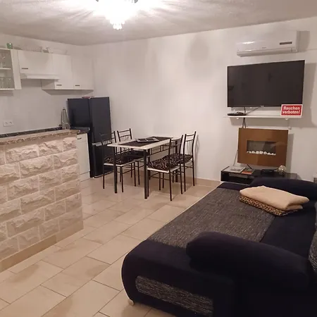 Apartamento In Tamara -pool Beheizt ,meerblick *
