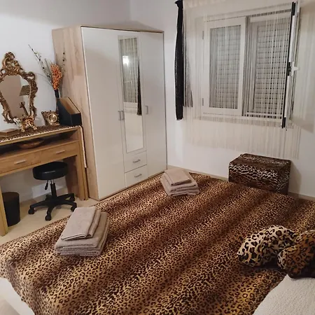 Διαμέρισμα In Tamara -pool Beheizt ,meerblick Škrip