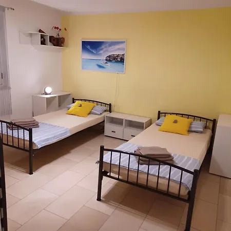 Apartamento In Tamara -pool Beheizt ,meerblick
