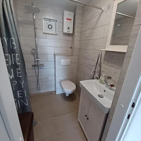 Apartamento In Tamara -pool Beheizt ,meerblick *