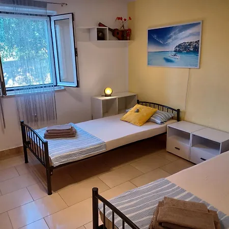 Apartamento In Tamara -pool Beheizt ,meerblick Škrip