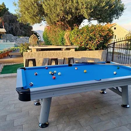 Apartamento In Tamara -pool Beheizt ,meerblick *