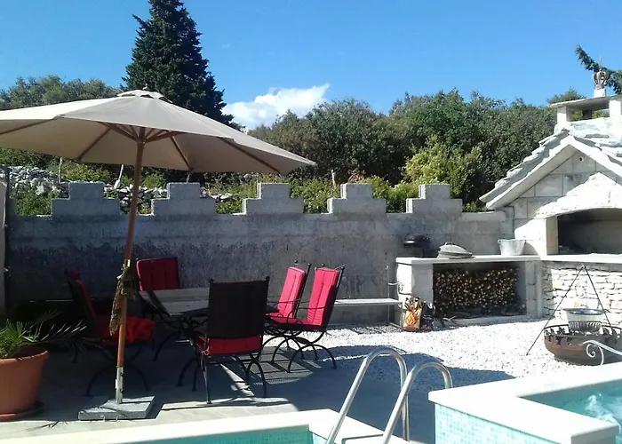 In Tamara -pool Beheizt ,meerblick Lejlighed