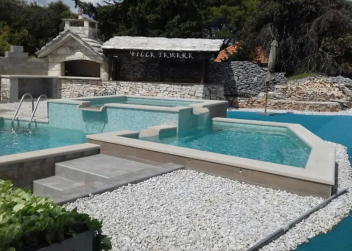 In Tamara -pool Beheizt ,meerblick *